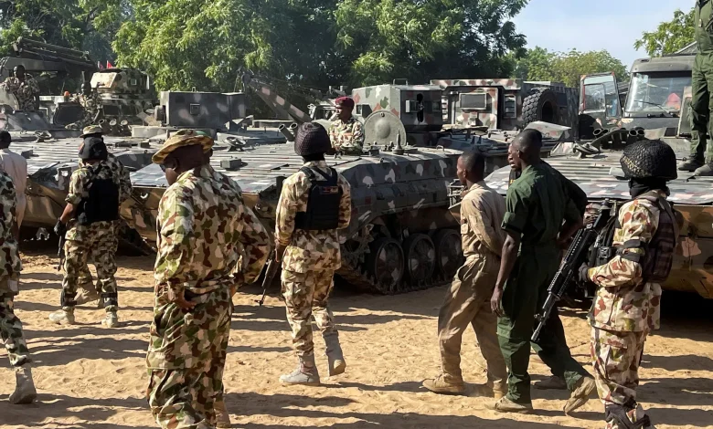 Lakurawa: Intelligence Report Warns of the Mysterious Group in Nigeria