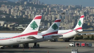 Lebanon Investigates Pilots’ Complaints Regarding Flight Safety