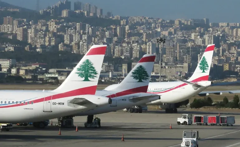Lebanon Investigates Pilots’ Complaints Regarding Flight Safety