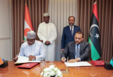 Libya Releases Leader of Group Opposed to Niger’s Government