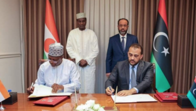 Libya Releases Leader of Group Opposed to Niger’s Government