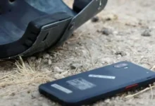 Loss of an Israeli Military Classified Phone in Syria