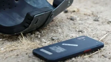 Loss of an Israeli Military Classified Phone in Syria