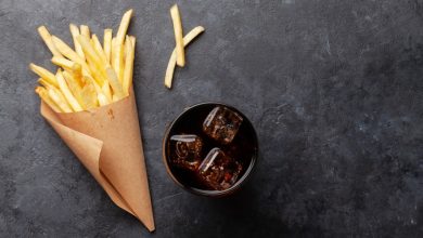 McMigraine on TikTok: Can French Fries and Cola Relieve Migraine Pain?