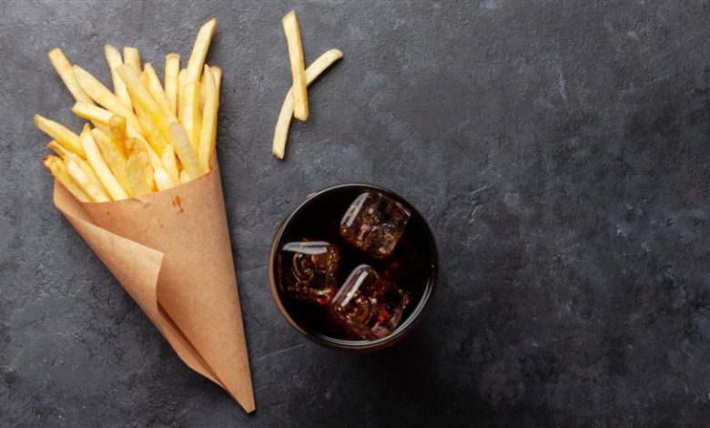 McMigraine on TikTok: Can French Fries and Cola Relieve Migraine Pain?