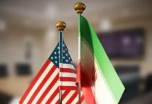 Memorandum of Understanding with Washington Sparks Internal Disputes in Iran