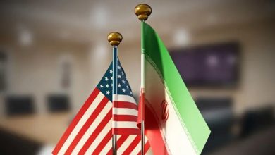 Memorandum of Understanding with Washington Sparks Internal Disputes in Iran