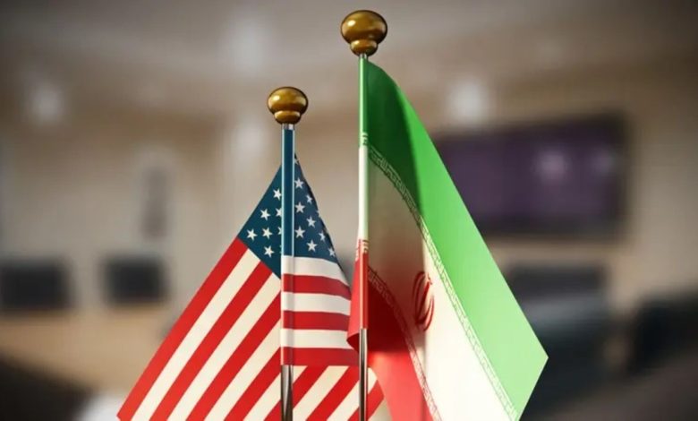 Memorandum of Understanding with Washington Sparks Internal Disputes in Iran