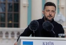 Message to the Kremlin: Zelensky Proposes a Meeting with Putin as Moscow Opens Its Doors