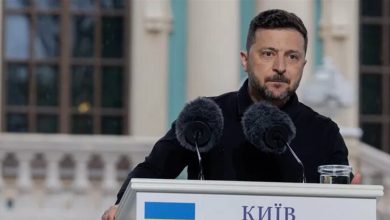 Message to the Kremlin: Zelensky Proposes a Meeting with Putin as Moscow Opens Its Doors
