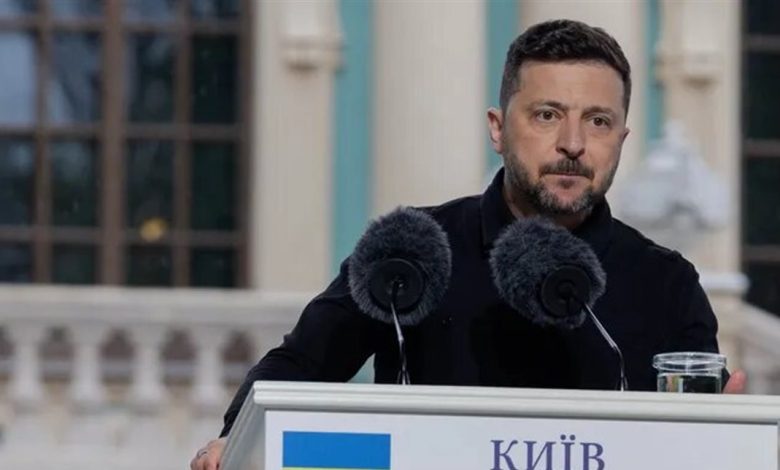 Message to the Kremlin: Zelensky Proposes a Meeting with Putin as Moscow Opens Its Doors