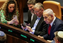 Ministers in Netanyahu’s Government Threaten to Open the Gates of Hell on Lebanon