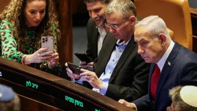 Ministers in Netanyahu’s Government Threaten to Open the Gates of Hell on Lebanon