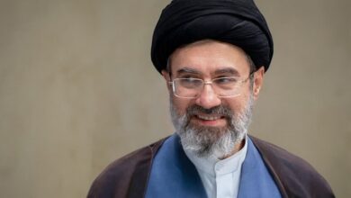 Minutes That Shook Iran: Live Broadcast Suddenly Cut Off After Secret Messages Attributed to Khamenei
