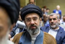 Mojtaba Khamenei Calls for Unity Amid Domestic Anger and External Pressure