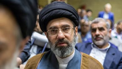 Mojtaba Khamenei Calls for Unity Amid Domestic Anger and External Pressure
