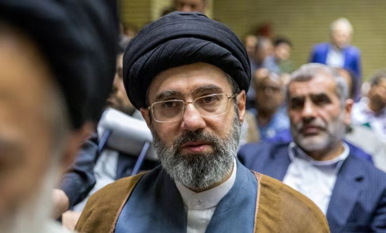 Mojtaba Khamenei Calls for Unity Amid Domestic Anger and External Pressure