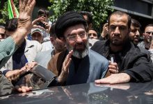 Mojtaba Khamenei Stalls Negotiations… Missing Approval and a Suspended Agreement