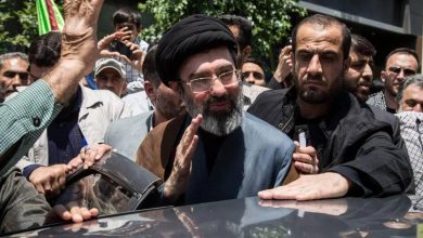 Mojtaba Khamenei Stalls Negotiations… Missing Approval and a Suspended Agreement