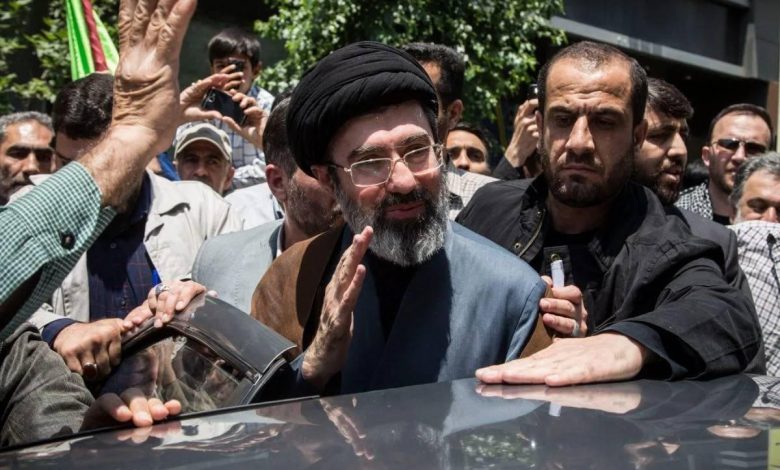 Mojtaba Khamenei Stalls Negotiations… Missing Approval and a Suspended Agreement