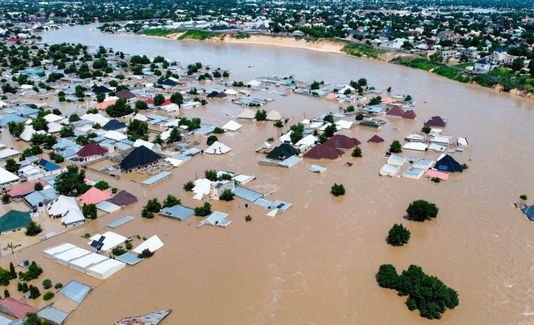 Morocco Harnesses Artificial Intelligence to Anticipate Floods
