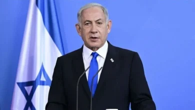 Neither Right-Wing nor Left-Wing: Netanyahu Reveals the Shape of His Next Government