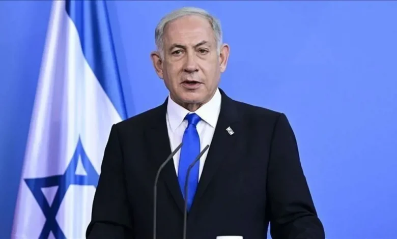 Neither Right-Wing nor Left-Wing: Netanyahu Reveals the Shape of His Next Government