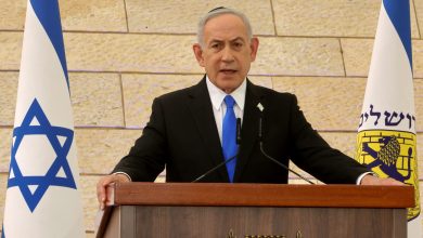Netanyahu Orders Strikes on Beirut’s Southern Suburbs Amid Stalled Negotiations