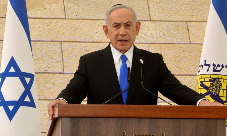 Netanyahu Orders Strikes on Beirut’s Southern Suburbs Amid Stalled Negotiations