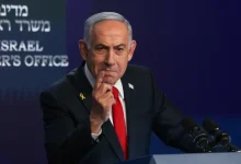 Netanyahu Refuses to Relinquish Three Fronts Despite the Agreement with Iran