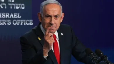 Netanyahu Refuses to Relinquish Three Fronts Despite the Agreement with Iran