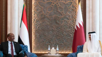 Networks of Influence and the War Economy: How Does Qatar Manage the Sudanese Crisis Behind the Scenes?