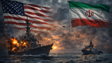 New Escalation in the Gulf Threatens Prospects for an Agreement Between Tehran and Washington