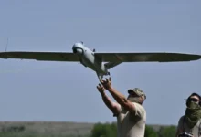 New Round of the Night Drone War: Russia Intercepts 419 Ukrainian Drones