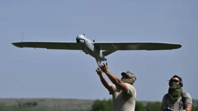 New Round of the Night Drone War: Russia Intercepts 419 Ukrainian Drones