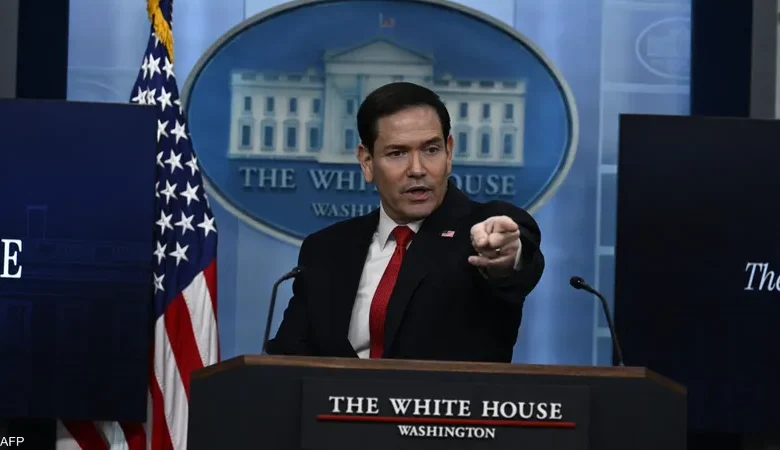 New U.S. Plan to Contain Escalation Between Israel and Lebanon