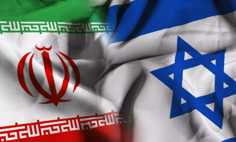 No Ceasefire on the Internet: A Prolonged Cyber Confrontation Between Israel and Iran