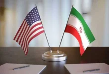 No U.S. Withdrawal from the Region During Negotiations with Iran