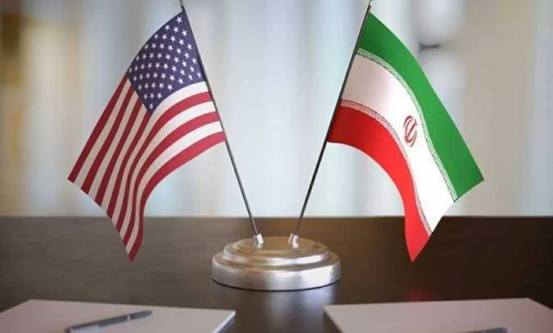 No U.S. Withdrawal from the Region During Negotiations with Iran