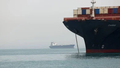 Open and no attack on warships: United States refutes Iran’s claims over Hormuz
