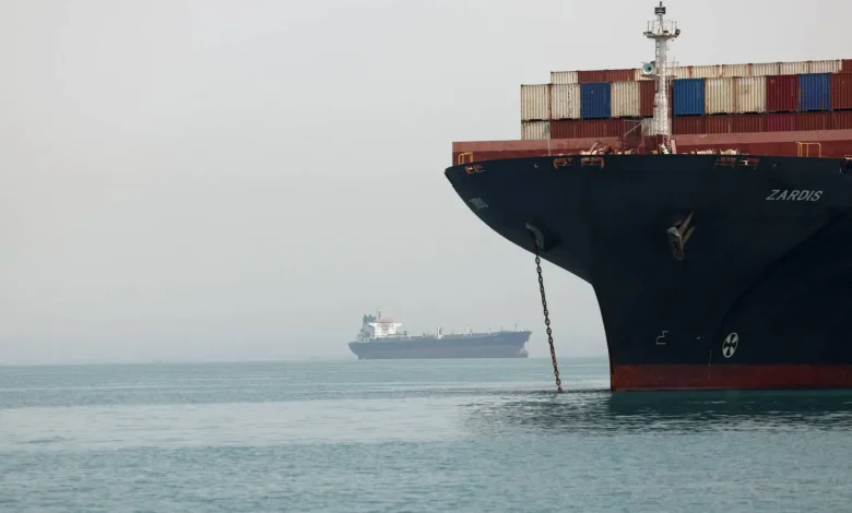 Open and no attack on warships: United States refutes Iran’s claims over Hormuz
