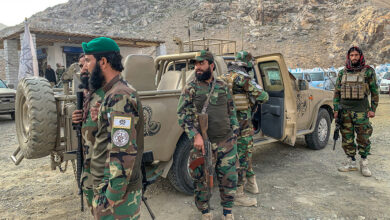 Pakistan and Afghanistan: New Strikes Threaten to Escalate the Conflict