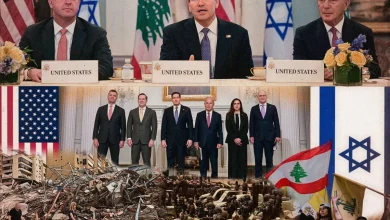 Peace Between Lebanon and Israel: Progress in Negotiations as the United States Identifies the Only Obstacle