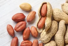 Peanuts at Breakfast: A Small Food with Big Benefits