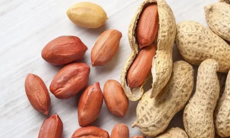 Peanuts at Breakfast: A Small Food with Big Benefits