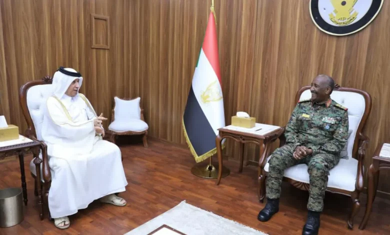 Qatar’s Role in the Sudanese Crisis: Between Political Mediation and the Challenges of Regional Balance
