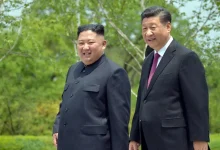 Rare Visit to a Close Ally: Xi to Be Hosted by Kim After Seven Years