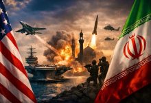 Reciprocal Attacks Between Tehran and Washington Complicate the Settlement Process