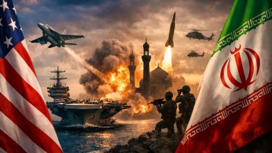 Reciprocal Attacks Between Tehran and Washington Complicate the Settlement Process