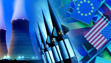 Record Global Spending on Nuclear Weapons in 2025